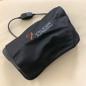 Shiatsu Massage pillow with heat